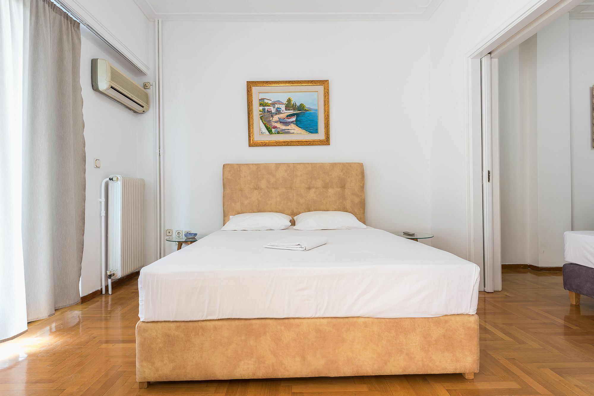 Victoria Grand Palace Apartments Atena Exterior foto