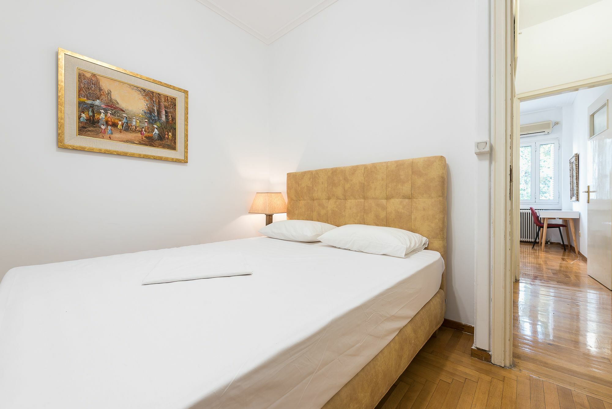 Victoria Grand Palace Apartments Atena Exterior foto